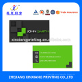 Customized color Bulk Personalized design name card,business card printing